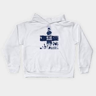 MC8cmw Kids Hoodie